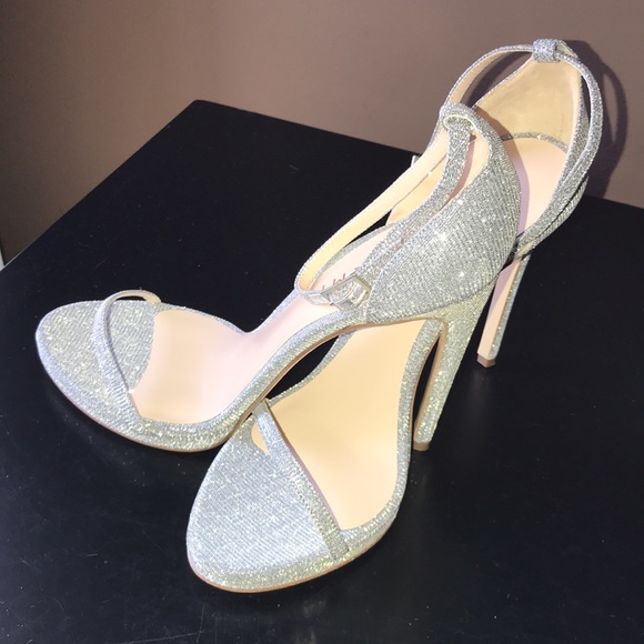 🆕 M. GEMI Handmade Italian Heels - no tags - Picture 9 of 12